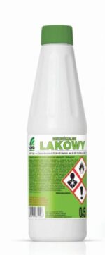 Lacquer Thinner 0.5L OFO