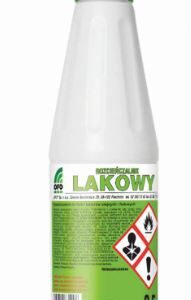 Lacquer Thinner 0.5L OFO