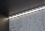 Profil aluminiowy do taśmy LED 2m Cezar