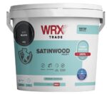 WRX Trade Satinwood Paint