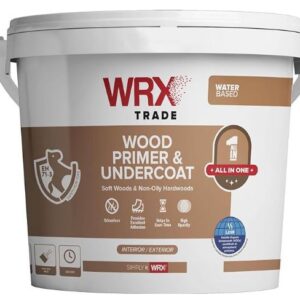 WRX Trade Undercoat Primer Paint