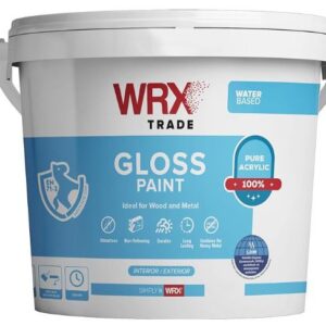 WRX Trade Gloss Paint
