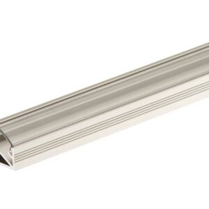 ALU Profiles for LED strip 2m Cezar - B - Angled