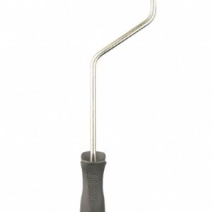 Wallpaper seam roller Dekor