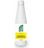 Professional Extraction Thinner White Spirit Ofo 0.5L