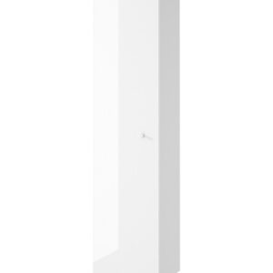 Pillar 160 larga - white