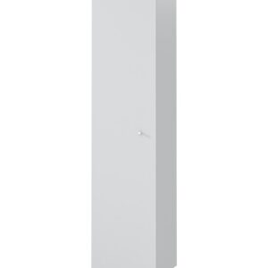 Pillar 160 larga - grey