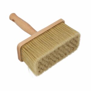 Emulsion Brush Blue Dolphin