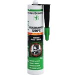 Uszczelniacz 1200°C 280ml Den Braven
