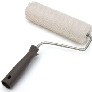 Epoxy Spiked Roller 25cm