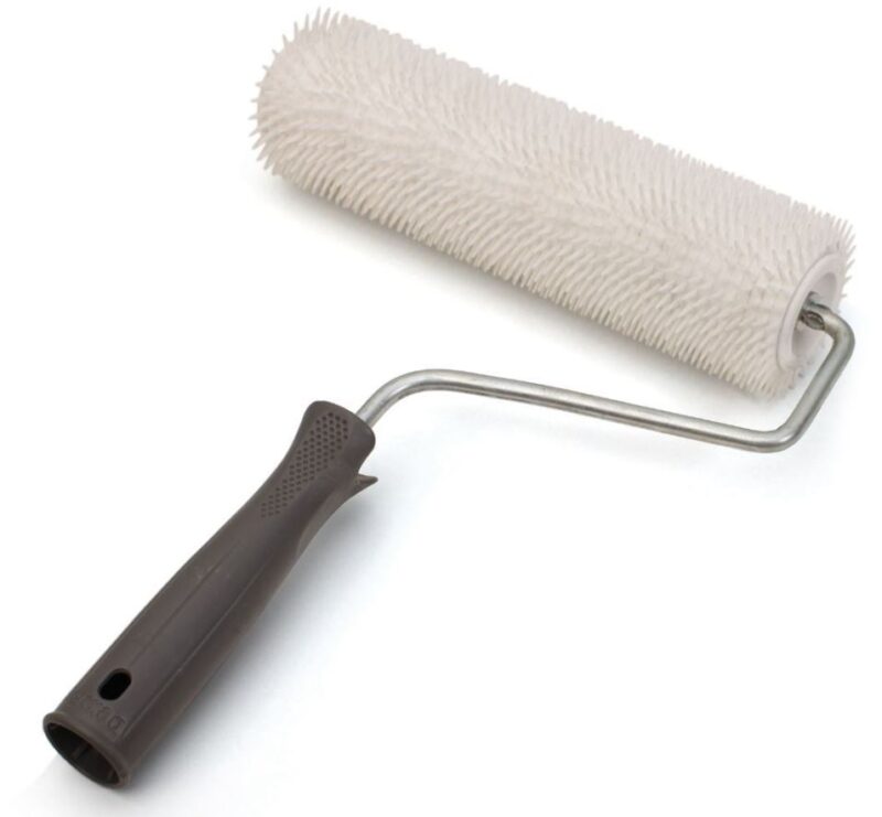 Epoxy Spiked Roller 25cm