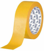 Masking Tape Gold 36mm 50m Deltec