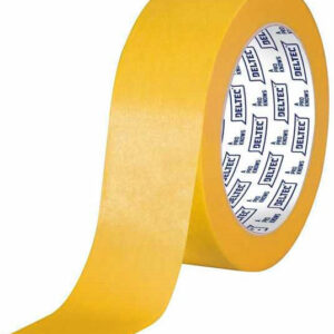 Masking Tape Gold 36mm 50m Deltec