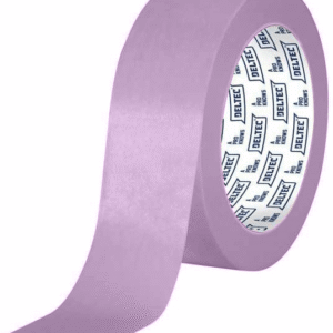 Taśma Maskująca Malarska Sensitive 36mm 50m Deltec
