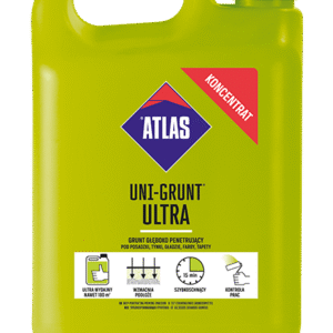 [4L] Uni-Grunt Ultra Atlas