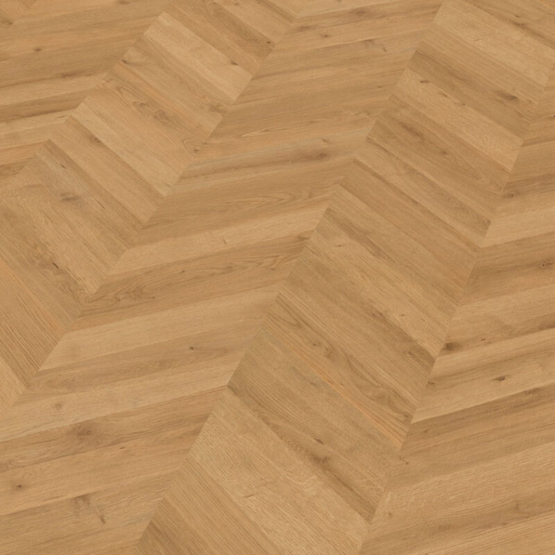 Chevron Dijon 8mm Panele Podłogowe 1.88m2 Finfloor