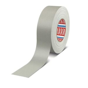 Silver Gaffer Tape 50mm x 20m Tesa