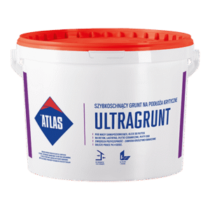 Atlas Ultragrunt 5L