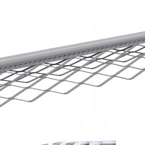 Wet Render Corner 34mm 2.5m
