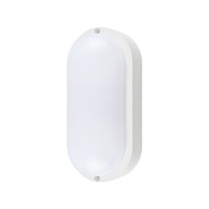 LED Oval BULKHEAD 15W 1200lmn ROTHER
