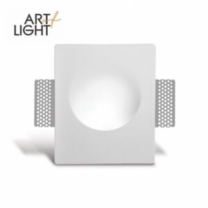 Wall Recessed Fixture ALTO