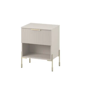 Cersanit Navado Washbasin Cabinet Kashmir/Cashmere 60 DSM