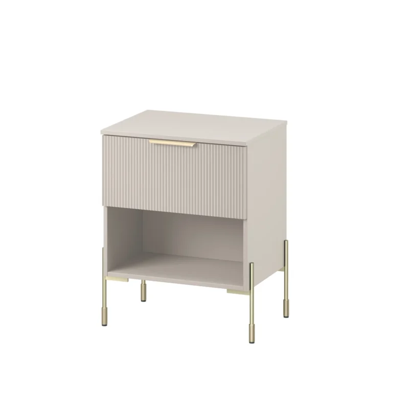 Szafka pod umywalkę Cersanit Navado Kaszmir/Kaszmir 60 DSM