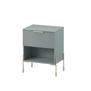 Cersanit Navado Washbasin Cabinet Fiord 60 DSM