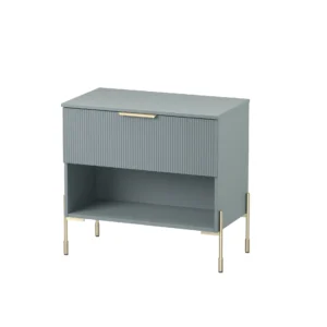 Cersanit Navado Washbasin Cabinet Fiord 80 DSM