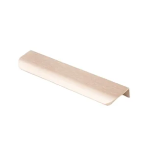 Cabinet Long Handle Navado Brushed Gold Cersanit