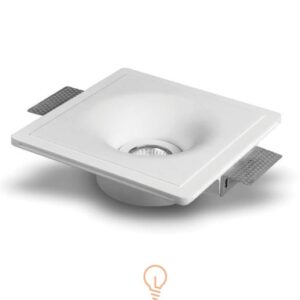 Wall Recessed Fixture KAMEA