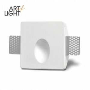 Wall Recessed Fixture MARCO