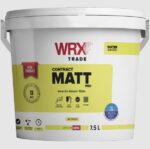 Contract Matt Pro Paint 7.5l WRX
