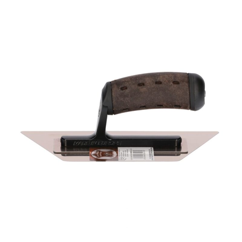 PROFI Trowel- trapezoidal 240x80x98 venetian trowel - Image 3