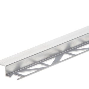 Stairs profile ZET shape 2,5m 10x14mm