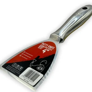 Paint Putty Knife Stainless Steel 100mm