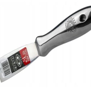 Paint Putty Knife Stainless Steel 40mm