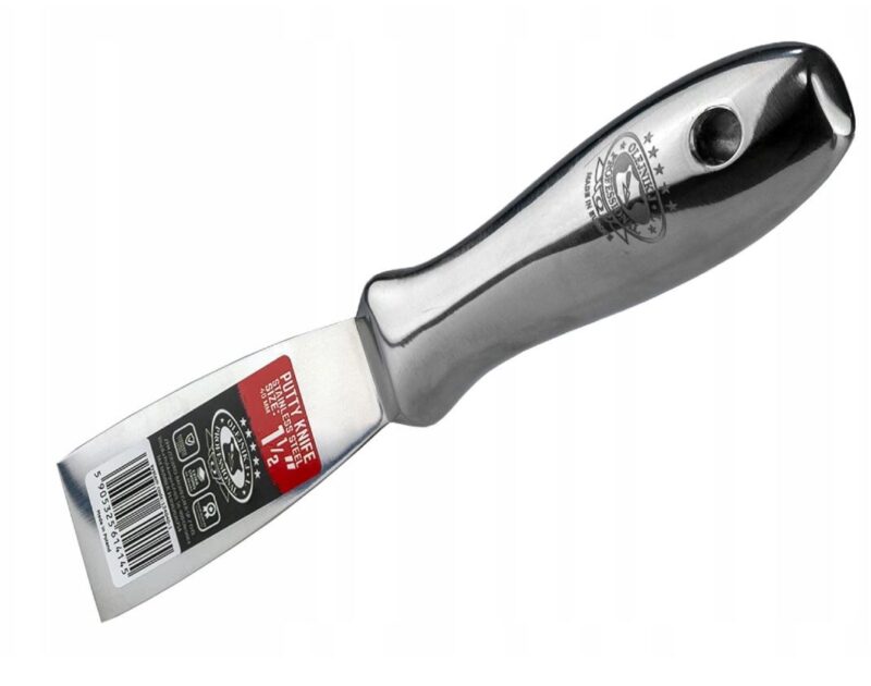 Paint Putty Knife Stainless Steel 40mm