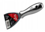 Paint Putty Knife Stainless Steel 75mm