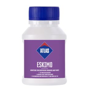 Atlas Eskimo dodatek do tynków 0.25kg