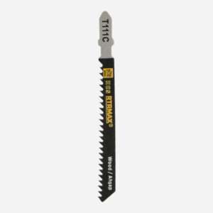 Wood Cutting Jigsaw Blade (5pcs) RH17643