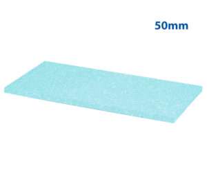 [50mm] Styropian HYDRO EPS 1000x500mm 0.50m2