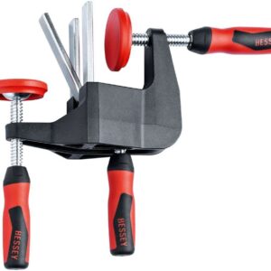 The small positioning tool for installing door frames, TFM BESSEY
