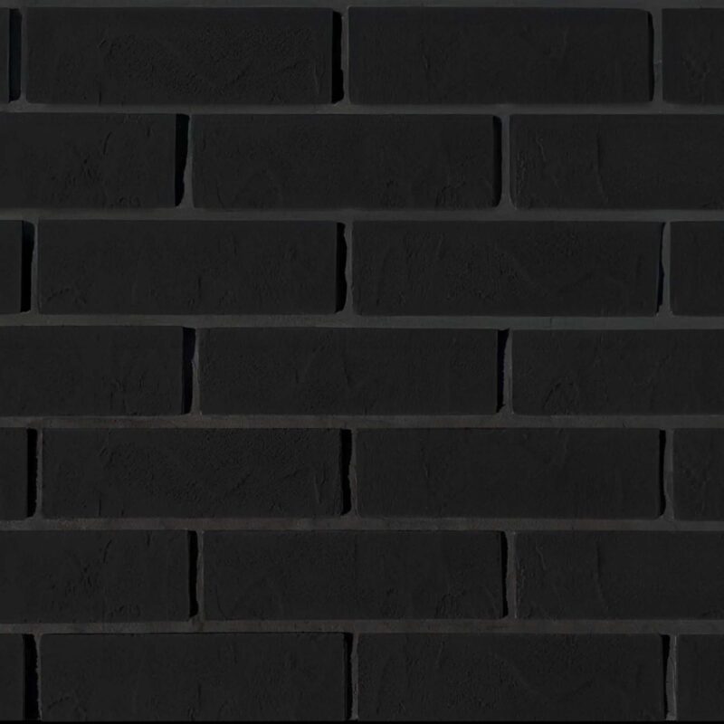 Quick view Cegła Elastyczna - Deep Black