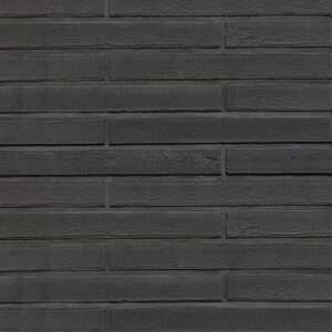Decorative Flexible Brick - Graphite