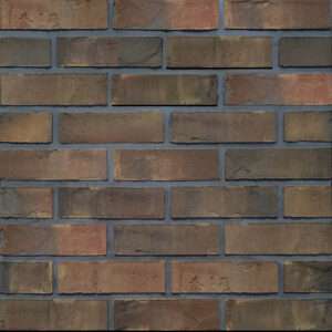 Decorative Flexible Brick - Old Brickwork