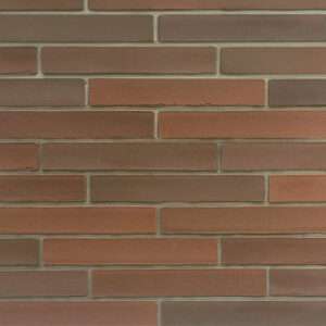 Decorative Flexible Brick - Siena