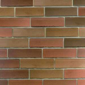 Decorative Flexible Brick - Terra