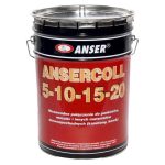 Ansercoll parquet glue 5-10-15-20 5,5kg