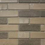 Decorative Flexible Brick - Old Ceramics